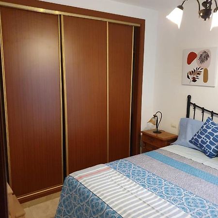 מאלגה Apartamento De Manuela מראה חיצוני תמונה