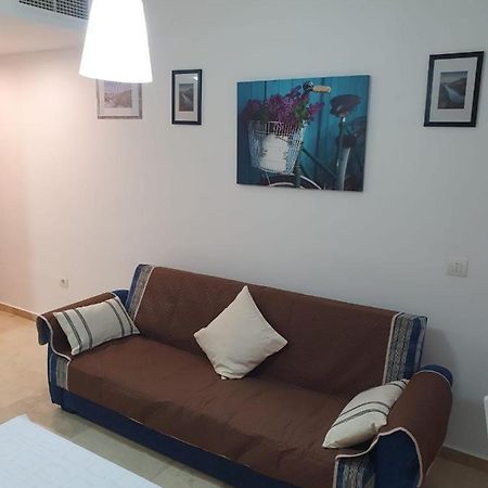 מאלגה Apartamento De Manuela מראה חיצוני תמונה