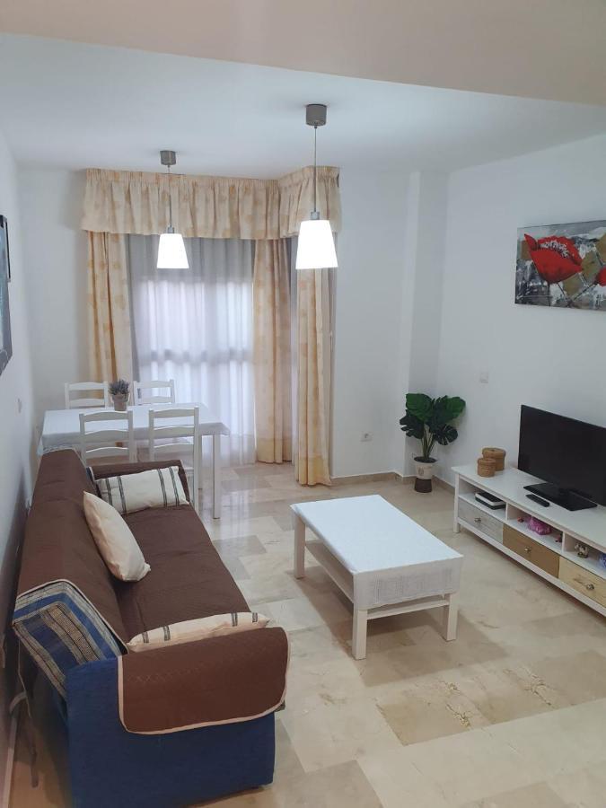 מאלגה Apartamento De Manuela מראה חיצוני תמונה