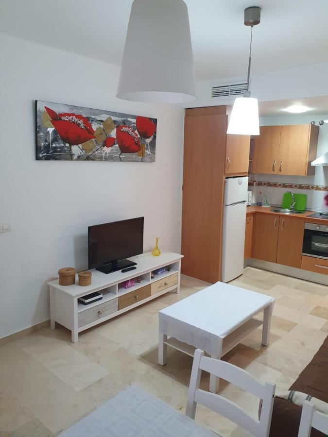 מאלגה Apartamento De Manuela מראה חיצוני תמונה