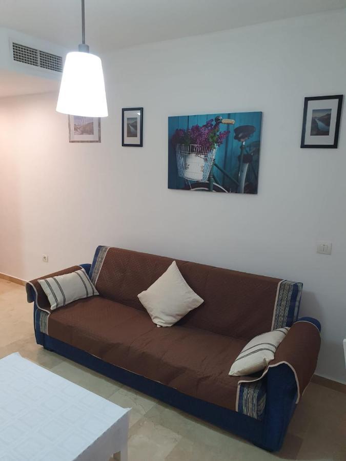 מאלגה Apartamento De Manuela מראה חיצוני תמונה