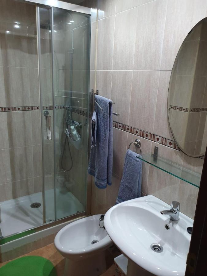 מאלגה Apartamento De Manuela מראה חיצוני תמונה